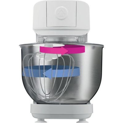 Кухонна машина GORENJE MMC805W (SM10280)