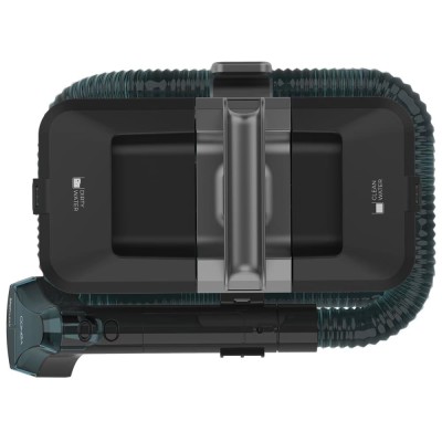 Миючий пилосос для килимів та тканин Cecotec Conga 2000 Carpet&Spot Clean Compact Миючий пилосос для килимів та тканин Cecotec Conga 2000 Carpet&Spot Clean Compact