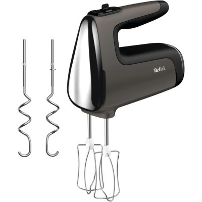 Міксер з чашою TEFAL HT654E38 Міксер з чашою TEFAL HT654E38
