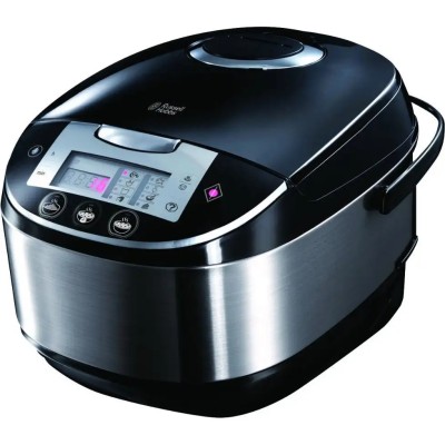 Мультиварки RUSSELL HOBBS COOK & HOME 21850-56 Мультиварки RUSSELL HOBBS COOK & HOME 21850-56