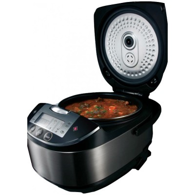 Мультиварки RUSSELL HOBBS COOK & HOME 21850-56 Мультиварки RUSSELL HOBBS COOK & HOME 21850-56