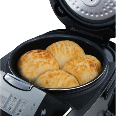 Мультиварки RUSSELL HOBBS COOK & HOME 21850-56 Мультиварки RUSSELL HOBBS COOK & HOME 21850-56