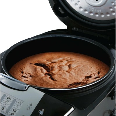 Мультиварки RUSSELL HOBBS COOK & HOME 21850-56 Мультиварки RUSSELL HOBBS COOK & HOME 21850-56
