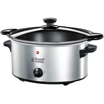 Мультиварки RUSSELL HOBBS Медленноварка 22740-56 Cook@Home