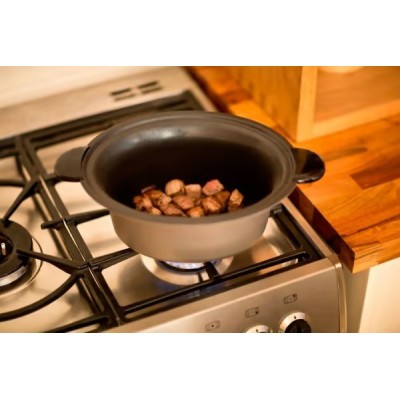 Мультиварки RUSSELL HOBBS Медленноварка 22740-56 Cook@Home Мультиварки RUSSELL HOBBS Медленноварка 22740-56 Cook@Home