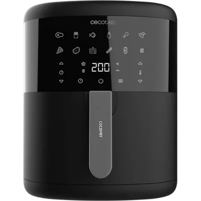 Мультипіч CECOTEC Cecofry Bombastik 6000