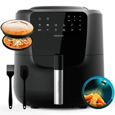 Мультипіч CECOTEC Cecofry Rain Acc Kit