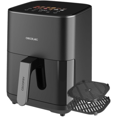 Мультипіч CECOTEC Cecofry&Grill Duoheat 4000