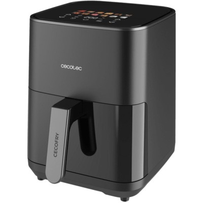 Мультипіч CECOTEC Cecofry&Grill Duoheat 4000