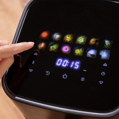 Мультипіч CECOTEC Cecofry&Grill Duoheat 4000