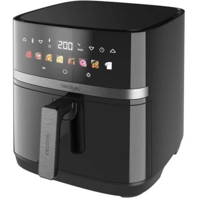 Мультипіч CECOTEC Cecofry&Grill Duoheat 8000