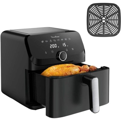 Мультипіч MOULINEX EZ8558F0 Мультипіч MOULINEX EZ8558F0