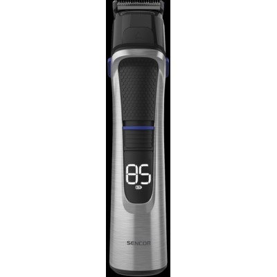 Набір для стрижки SENCOR SHP 8500BK