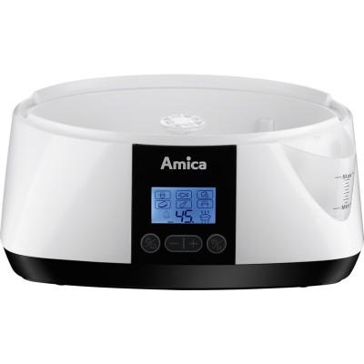Пароварка AMICA PT 3012