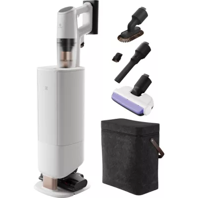 Пилосос акумуляторний ELECTROLUX EP83HB25UV