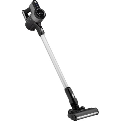 Пилосос акумуляторний GORENJE SVC216300FLA (VC3923BC-GS)