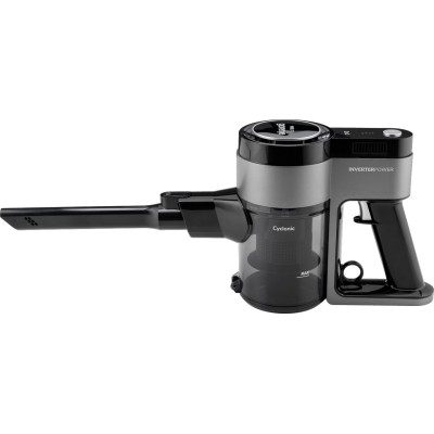 Пилосос акумуляторний GORENJE SVC216300FLA (VC3923BC-GS)