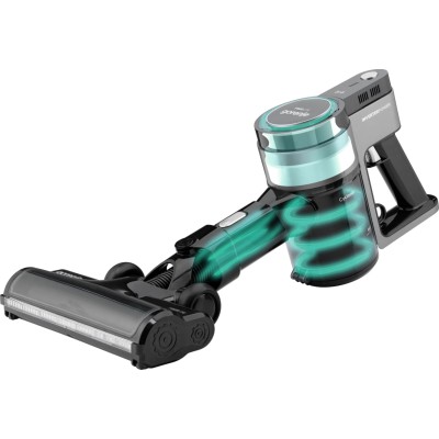 Пилосос акумуляторний GORENJE SVC216300FLA (VC3923BC-GS)