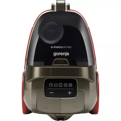 Пилосос циклонний GORENJE VCEA 03 GAPRACY (TPC02)