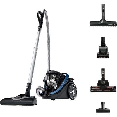 Пилосос циклонний ROWENTA RO7971EA