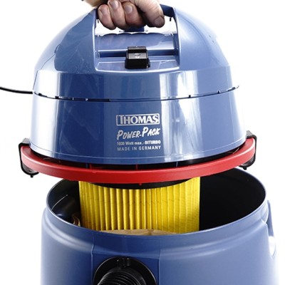 Пилосос циклонний THOMAS POWER PACK 1620C