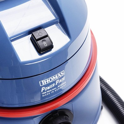 Пилосос циклонний THOMAS POWER PACK 1620C
