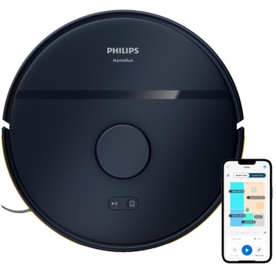 Пилосос-робот PHILIPS XU2000/10