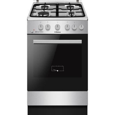 Плита газова HANSA FCGX53193