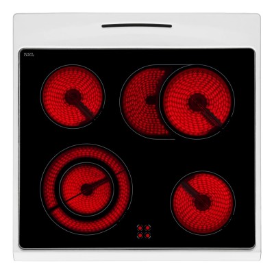 Плита склокераміка HANSA FCCW69493