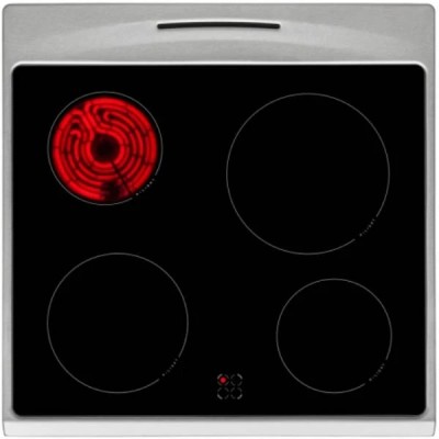 Плита склокераміка HANSA FCCX680009