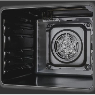 Плита склокераміка HANSA FCCX680009