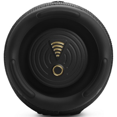 Портативна акустика JBL CHARGE 5 WI-FI (JBLCHARGE5WIFIBLK) Midnight Black