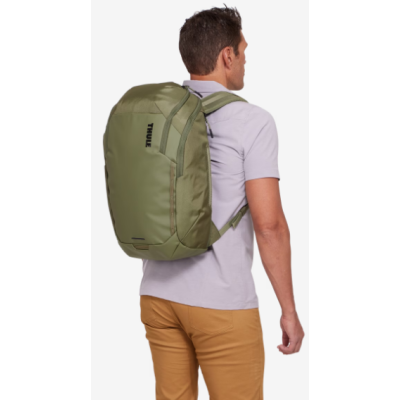 Рюкзаки міські THULE Chasm 26L TCHB-215 (Olivine)