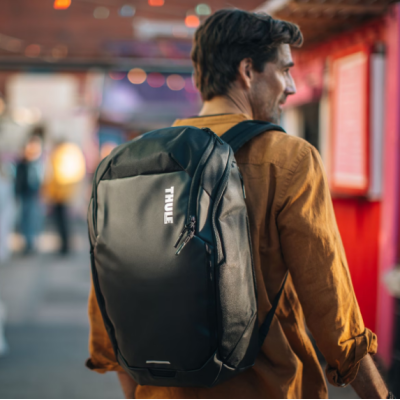 Рюкзаки міські THULE Chasm 26L TCHB-215 (Olivine)