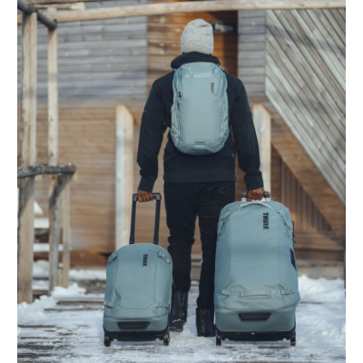 Рюкзаки міські THULE Chasm 26L TCHB-215 (Pond Gray)