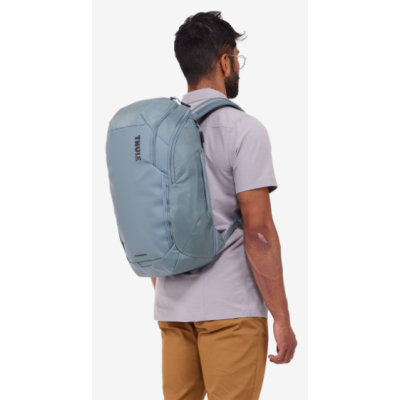 Рюкзаки міські THULE Chasm 26L TCHB-215 (Pond Gray)