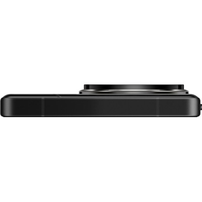 Смартфон Xiaomi Poco F7 Ultra 12/256GB Black Global