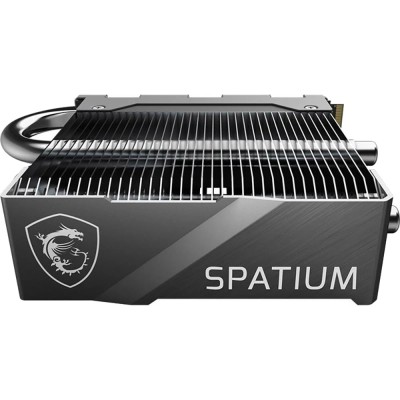 Твердотільний запам’ятовувальний пристрій накопичувач (SSD) G5 M.2 NVME 2TB M570 S78-440Q670-P83 MSI