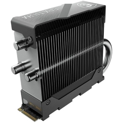 Твердотільний запам’ятовувальний пристрій накопичувач (SSD) G5 M.2 NVME 2TB M570 S78-440Q670-P83 MSI