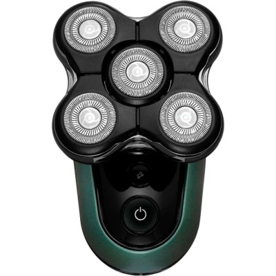 Тример REMINGTON Ultimate Series RX7 XR1600, чорно-зелений