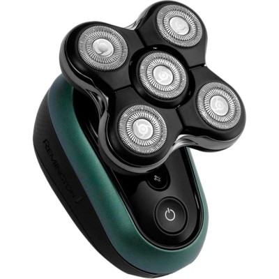 Тример REMINGTON Ultimate Series RX7 XR1600, чорно-зелений