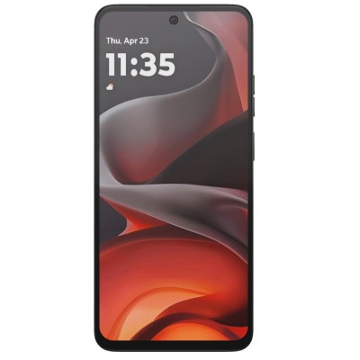 Motorola G15 8/512GB Grey (PB6E0064UA)