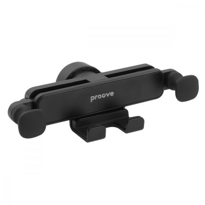 Автомобільний тримач Proove Gravity Lite Air Outlet Car Mount (CHGL00000001) Black