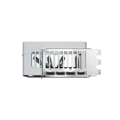 Відеокарта PCIE16 RTX5080 16GB GDDR7 N5080AORUSM ICE-16GD GIGABYTE