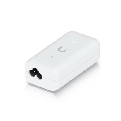 Мережевий адаптер Ethernet (інжектор живлення) U-POE UBIQUITI
