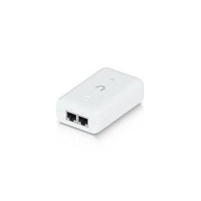 Мережевий адаптер Ethernet (інжектор живлення) U-POE+ UBIQUITI