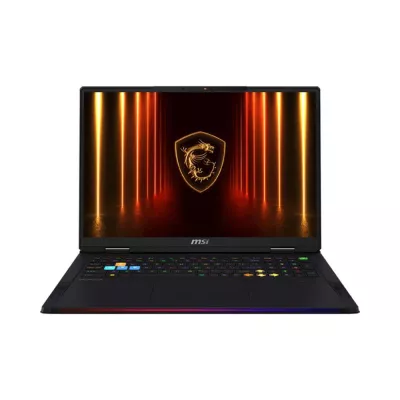 Ноутбук MSI RAIDER 18HXAI CU9-285HX 18" 64GB/2TB W11 A2XWIG-251UA