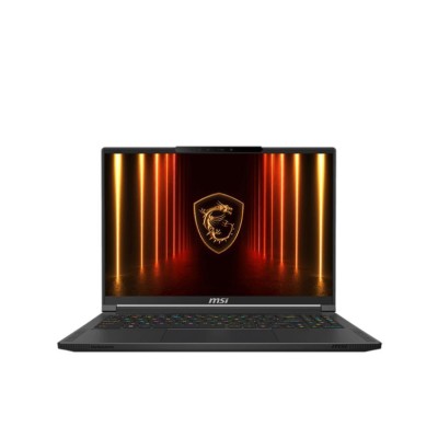 Ноутбук MSI STEALTH A16AI+ R9-HX370 16" 32GB/1TB DOS A3XWHG-067XUA