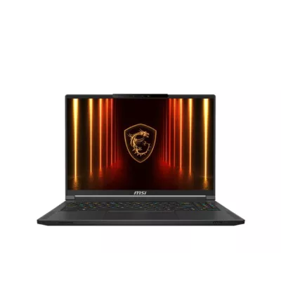 Ноутбук MSI STEALTH A16AI+ R9-HX370 16" 32GB/1TB DOS A3XWHG-067XUA