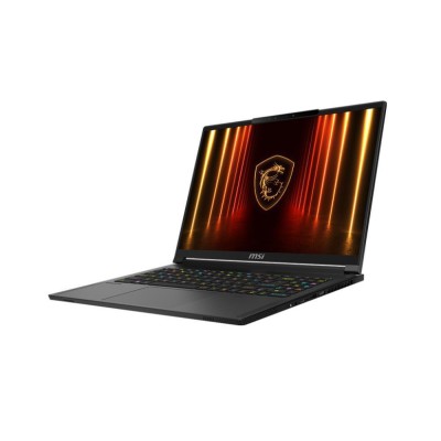 Ноутбук MSI STEALTH A16AI+ R9-HX370 16" 32GB/1TB DOS A3XWHG-067XUA